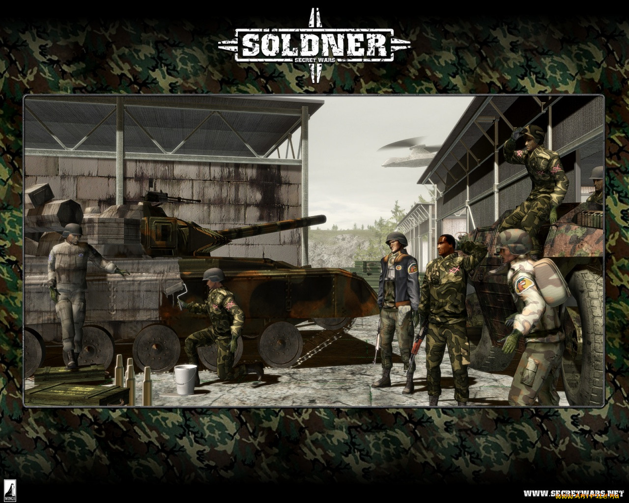 , , soldner, secret, wars
